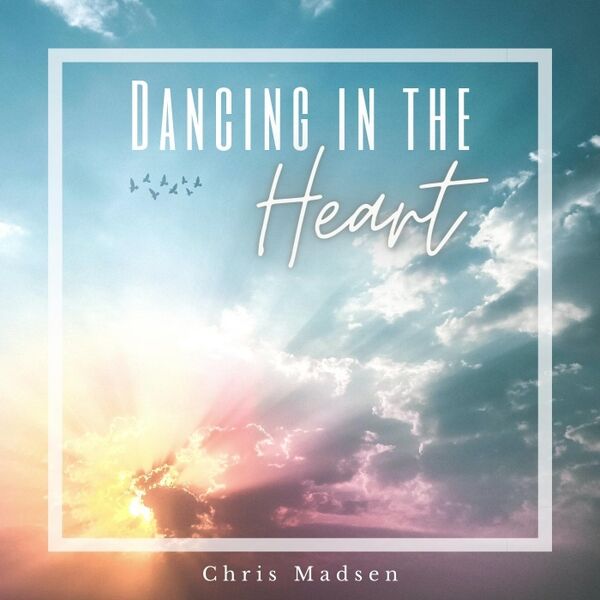Cover art for Dancing in the Heart